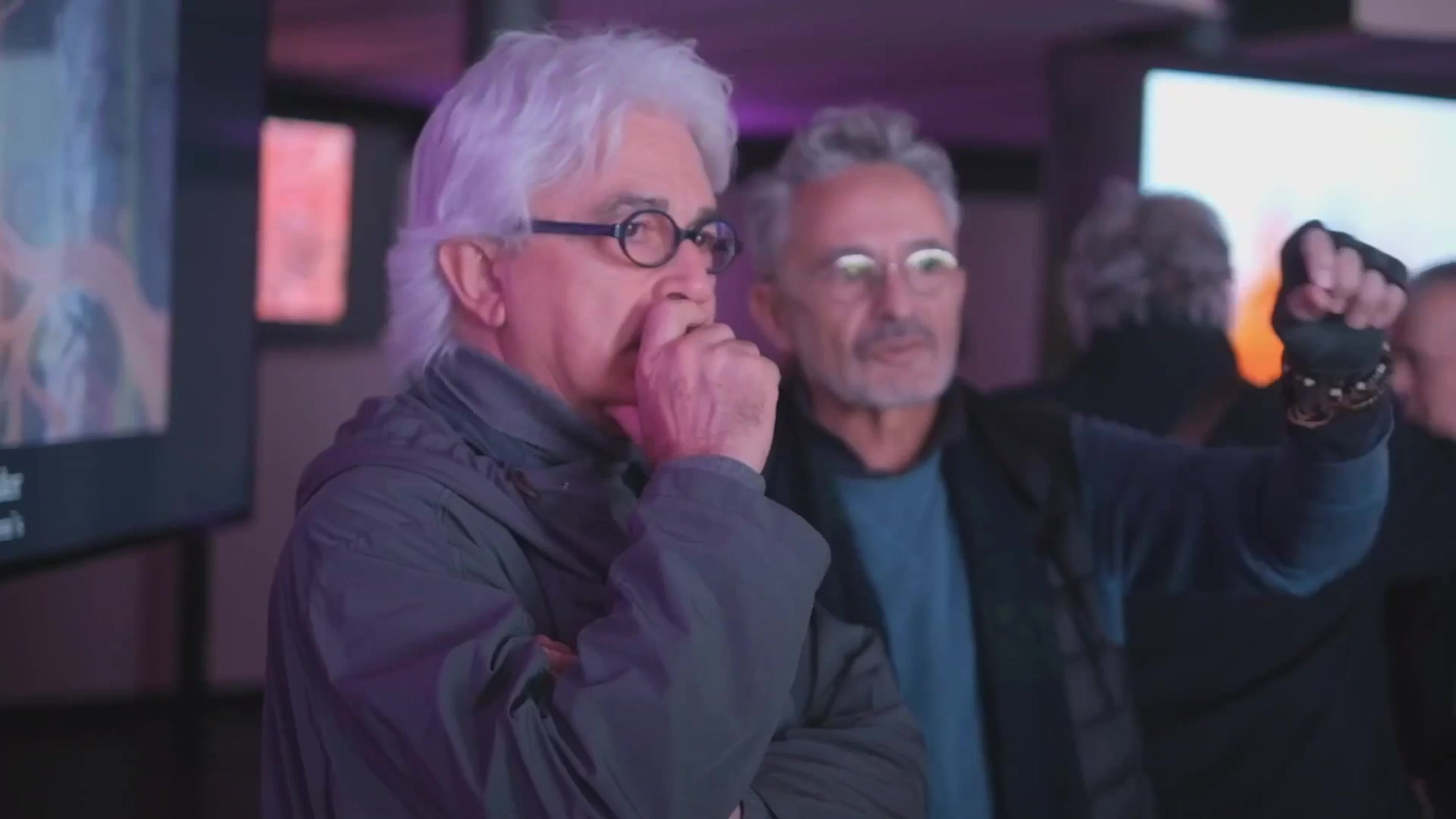 BRAIN CAKE - EVENT MOVIE